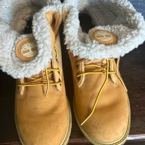 Timberland winter boots